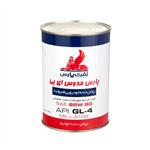 پارس روغن دنده مدوس ئی پی 85W-90