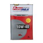 پارس فلومکس مگاتک 10W-40 SL حجم 4 لیتری